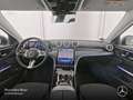 Mercedes-Benz C 220 d T 4M AVANTG+LED+KAMERA+TOTW+KEYLESS+9G Zwart - thumbnail 9