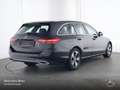 Mercedes-Benz C 220 d T 4M AVANTG+LED+KAMERA+TOTW+KEYLESS+9G Zwart - thumbnail 3