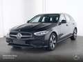 Mercedes-Benz C 220 d T 4M AVANTG+LED+KAMERA+TOTW+KEYLESS+9G Zwart - thumbnail 2