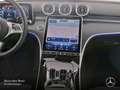 Mercedes-Benz C 220 d T 4M AVANTG+LED+KAMERA+TOTW+KEYLESS+9G Zwart - thumbnail 6