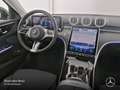 Mercedes-Benz C 220 d T 4M AVANTG+LED+KAMERA+TOTW+KEYLESS+9G Zwart - thumbnail 8