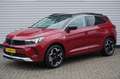 Opel Grandland 1.6 Turbo Hybrid Ultimate / Camera / Leer / Winter Rouge - thumbnail 4