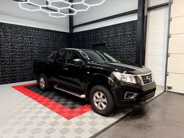 2.3 DCI 160 CH PICK-UP 4X4 KING CAB ACENTA 4WD - TVA RECUP - GARANTIE 12 MOIS