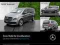 Mercedes-Benz V 220 d Lang 2xKlima Navi LED Kamera Night-Paket Grey - thumbnail 1