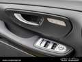 Mercedes-Benz V 220 d Lang 2xKlima Navi LED Kamera Night-Paket Grau - thumbnail 16
