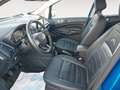 Ford EcoSport Active 1.0 EcoBoost 125ch bien équipé Bleu - thumbnail 9