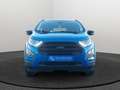 Ford EcoSport Active 1.0 EcoBoost 125ch bien équipé Bleu - thumbnail 5