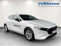 Mazda 3 Mazda3 e-Skyactiv-G140 Homura Weiß - thumbnail 1