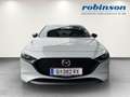 Mazda 3 Mazda3 e-Skyactiv-G140 Homura Weiß - thumbnail 4