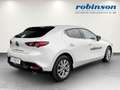 Mazda 3 Mazda3 e-Skyactiv-G140 Homura Weiß - thumbnail 3