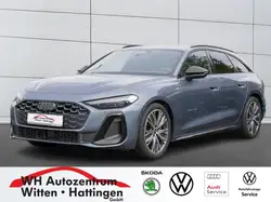 Audi A5 Avant 40 TFSI S tronic S line NAVI MATRIX LED A...