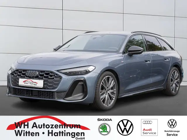 Audi A5 Avant 40 TFSI S tronic S line NAVI MATRIX LED A...