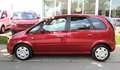 Opel Meriva Edition Rood - thumbnail 4
