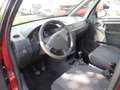 Opel Meriva Edition Rood - thumbnail 8