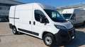 Fiat Ducato 30 2.3 MJT 120CV ED6-TEM VAN N1 Bianco - thumbnail 3