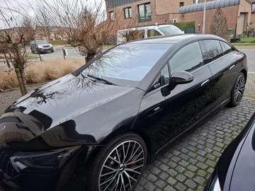 AMG 90.6 kWh 4-Matic