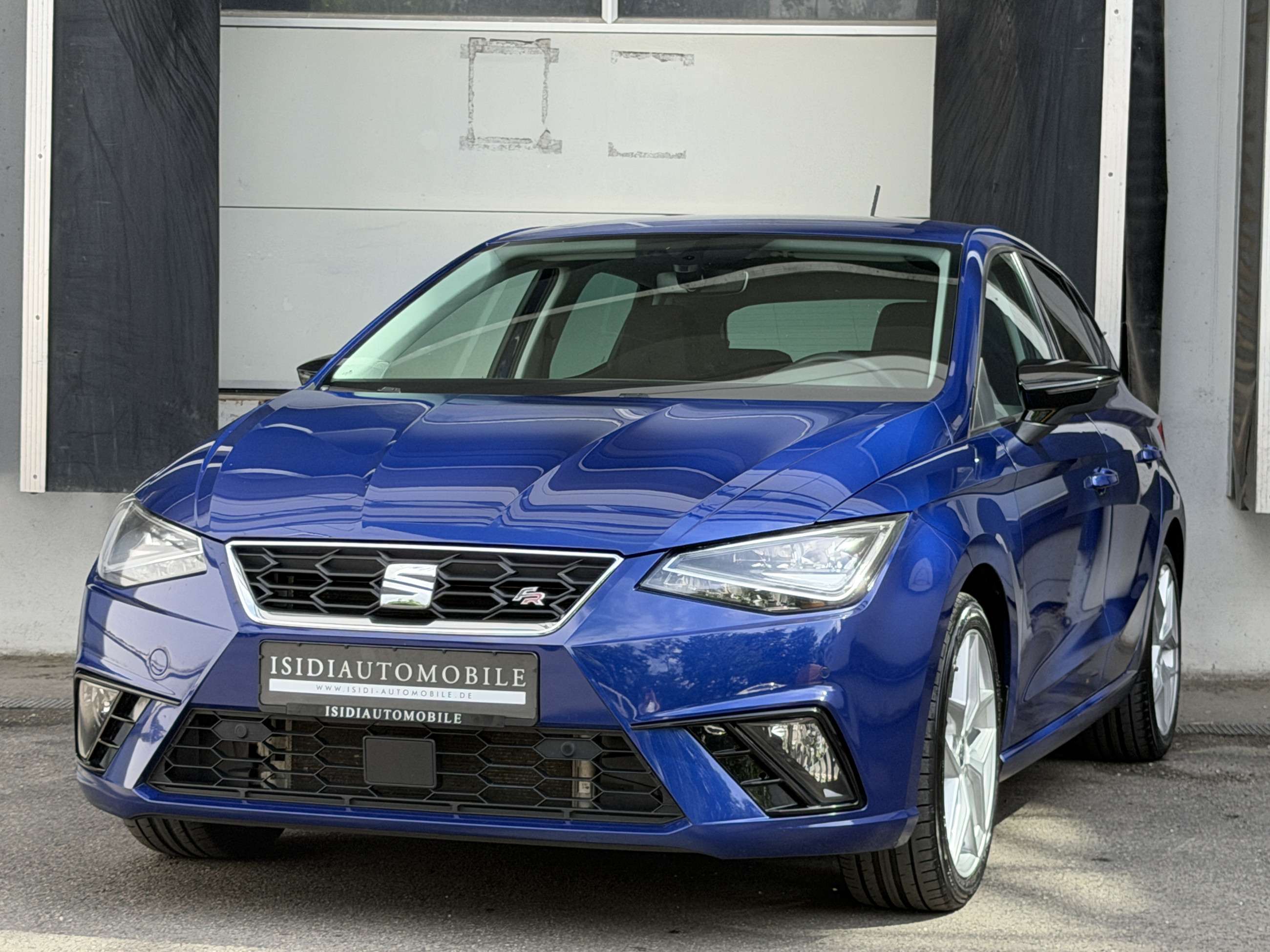2019 Seat Ibiza