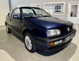 Volkswagen Golf Cabriolet 1.8 Basic Blau - thumbnail 1