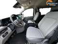 Volkswagen T7 Caravelle Style KR AHK+MATRIX+NAVI+SOUND+ACC+SHZ+KAMERA+P... Negro - thumbnail 6