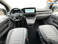 Volkswagen T7 Caravelle Style KR AHK+MATRIX+NAVI+SOUND+ACC+SHZ+KAMERA+P... Negro - thumbnail 9