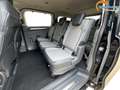 Volkswagen T7 Caravelle Style KR AHK+MATRIX+NAVI+SOUND+ACC+SHZ+KAMERA+P... Negro - thumbnail 7