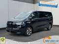 Volkswagen T7 Caravelle Style KR AHK+MATRIX+NAVI+SOUND+ACC+SHZ+KAMERA+P... Negro - thumbnail 1