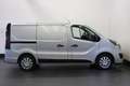 Opel Vivaro 1.6 CDTI 125PK EURO 6 - Airco - Navi - Cruise - € Grijs - thumbnail 14