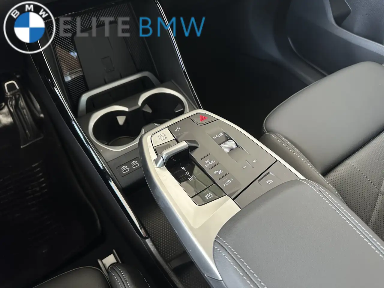 BMW X2 fotografie BMW X2