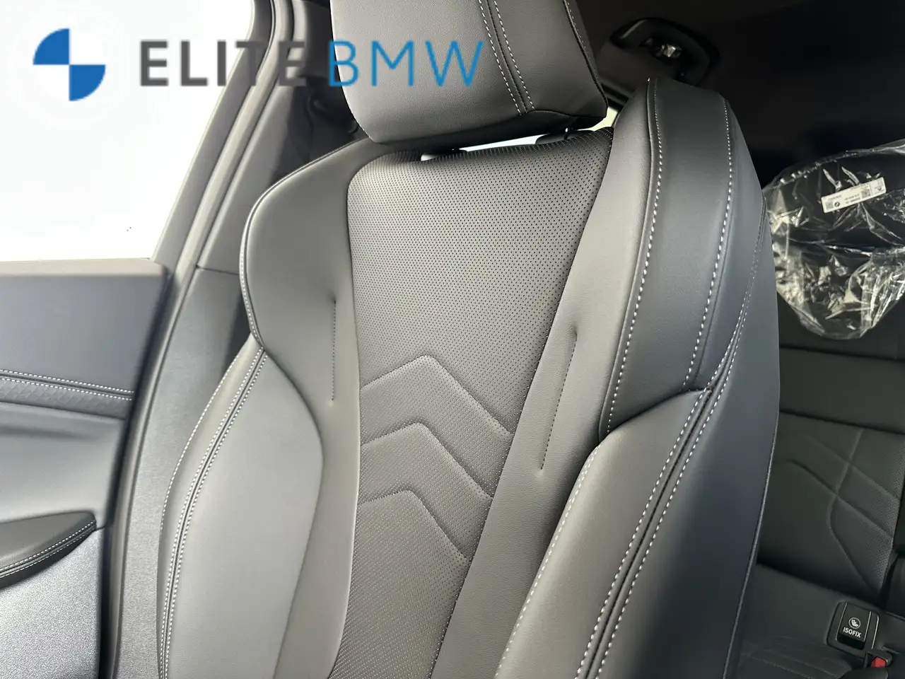 BMW X2 fotografie BMW X2