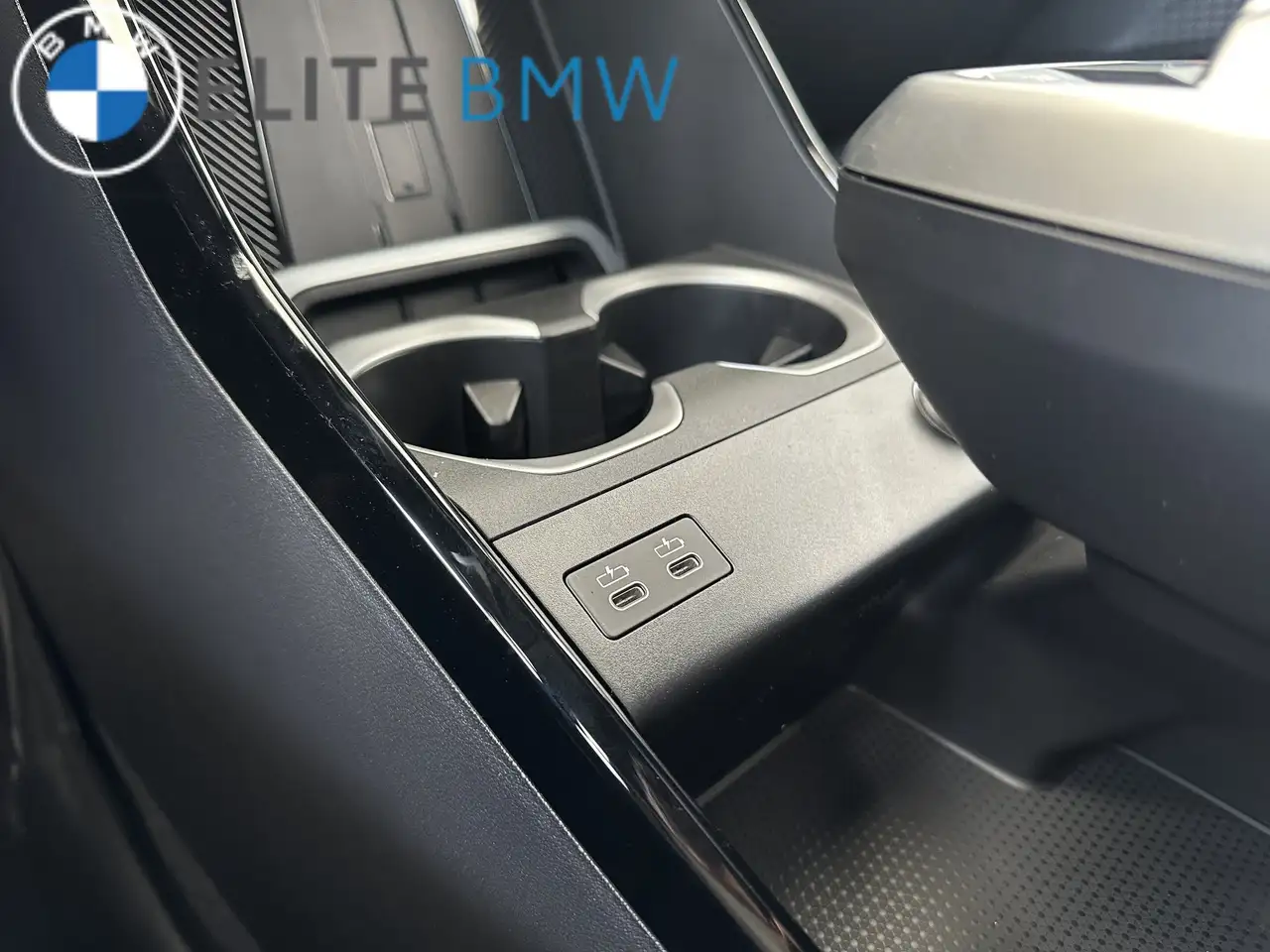 BMW X2 fotografie BMW X2