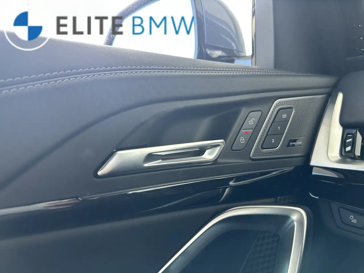 BMW X2 fotografie BMW X2