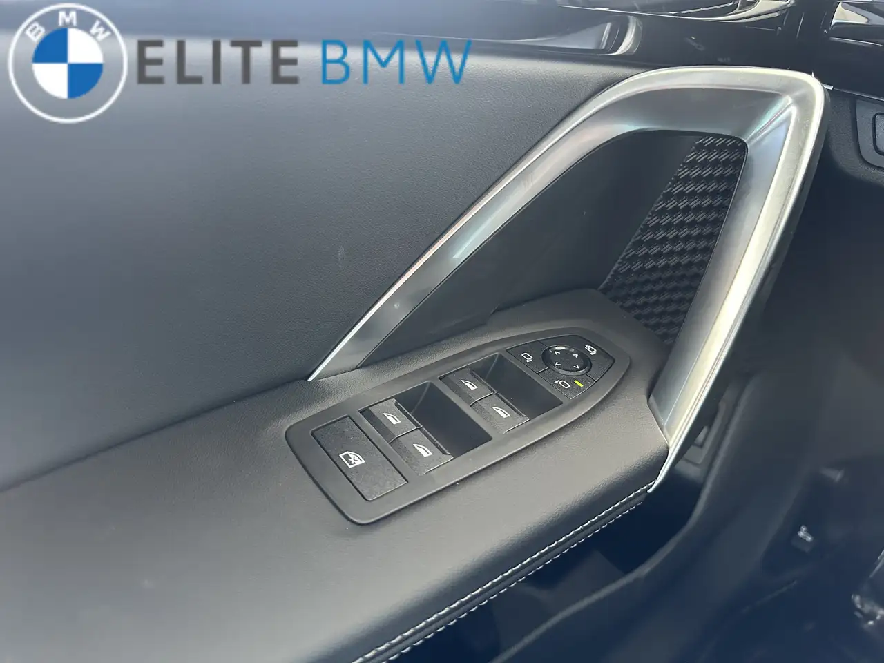 BMW X2 fotografie BMW X2