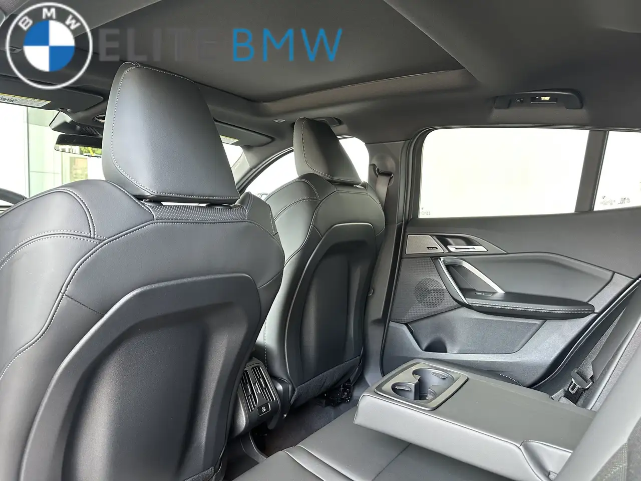 BMW X2 fotografie BMW X2