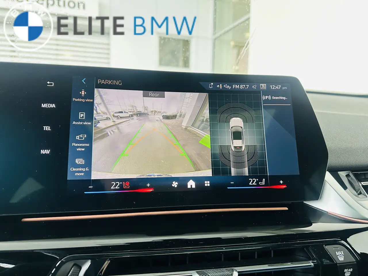 BMW X2 fotografie BMW X2