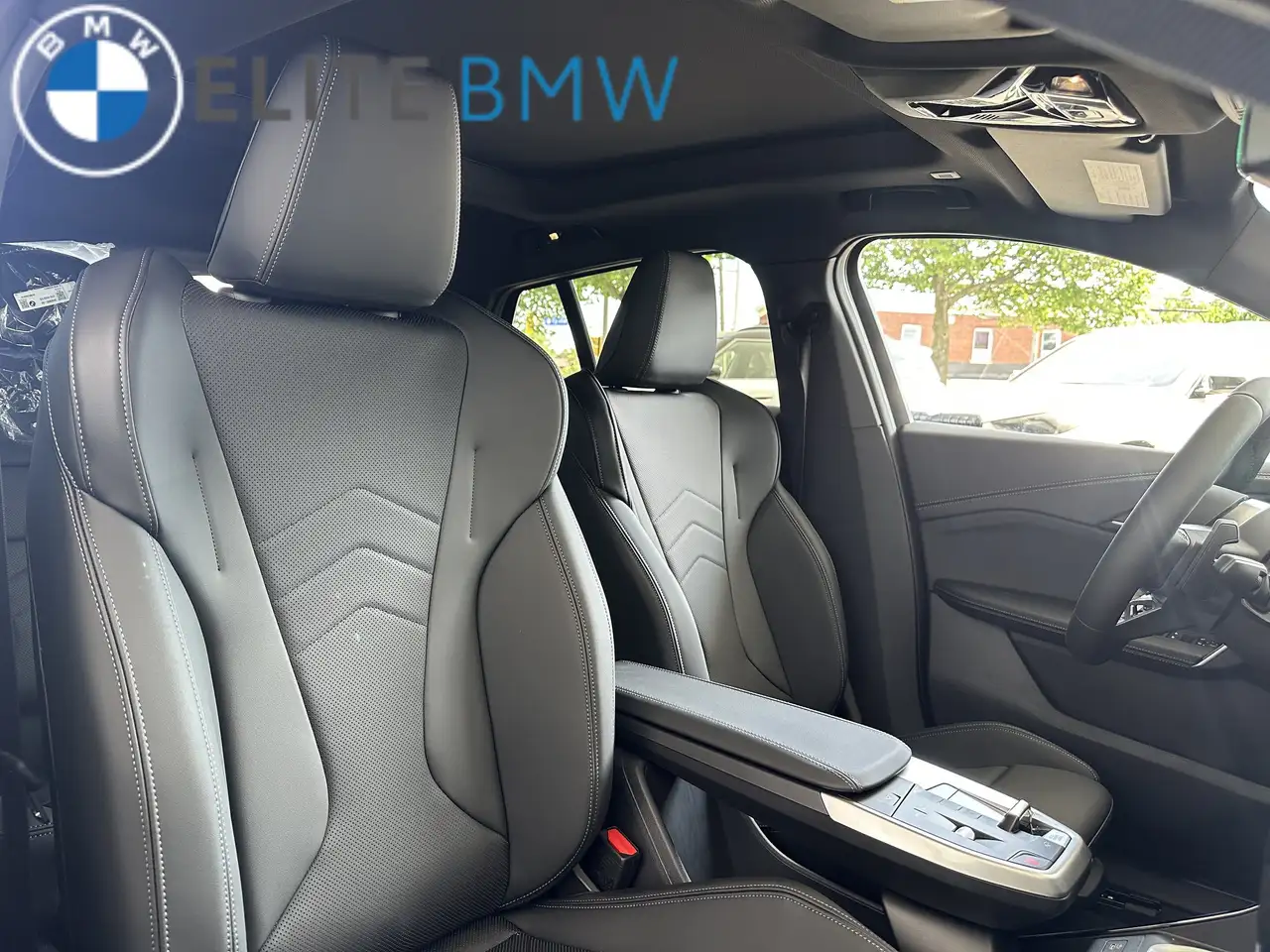 BMW X2 fotografie BMW X2