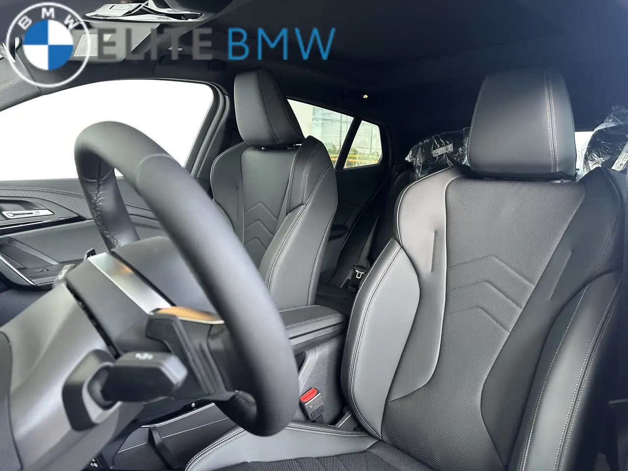BMW X2 fotografie BMW X2