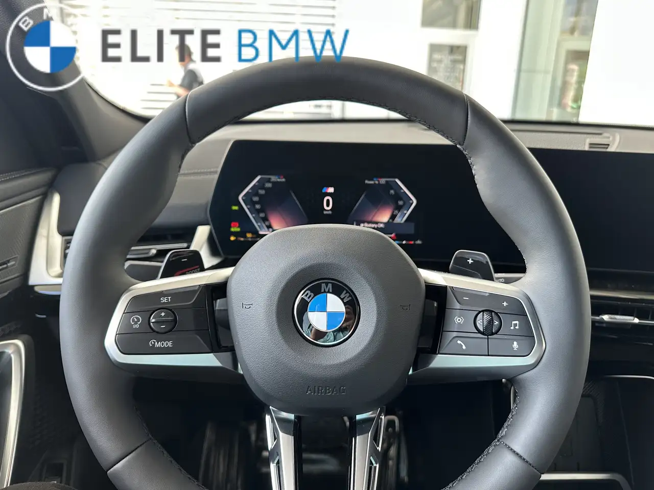 BMW X2 fotografie BMW X2