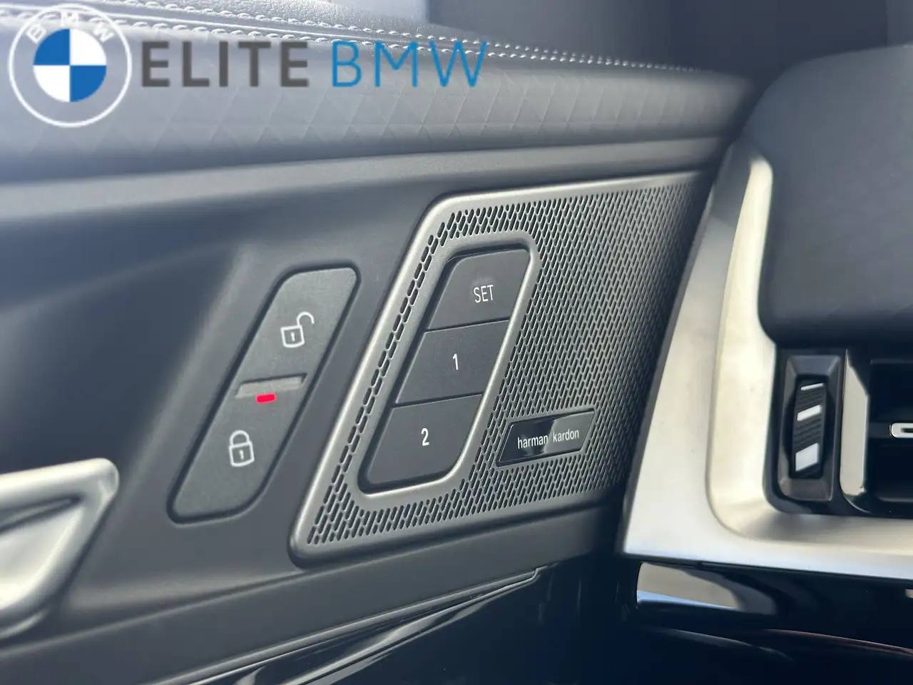 BMW X2 fotografie BMW X2