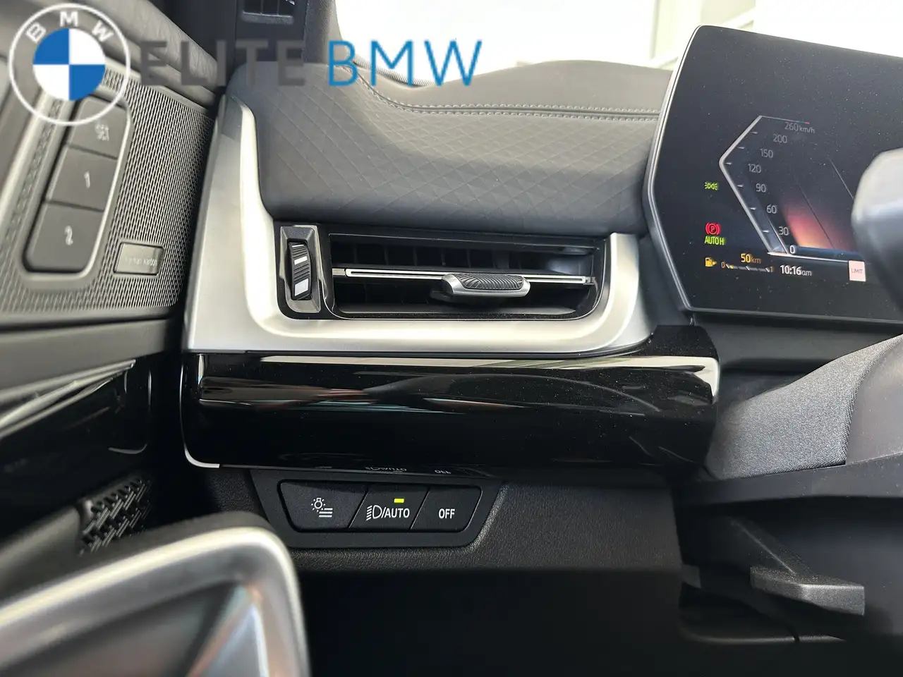 BMW X2 fotografie BMW X2