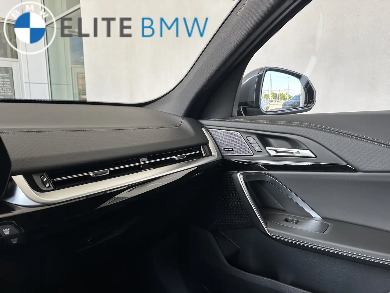 BMW X2 fotografie BMW X2