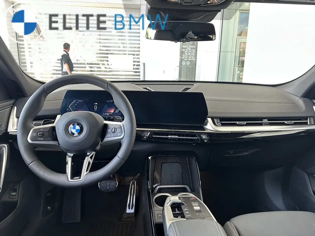 BMW X2 fotografie BMW X2