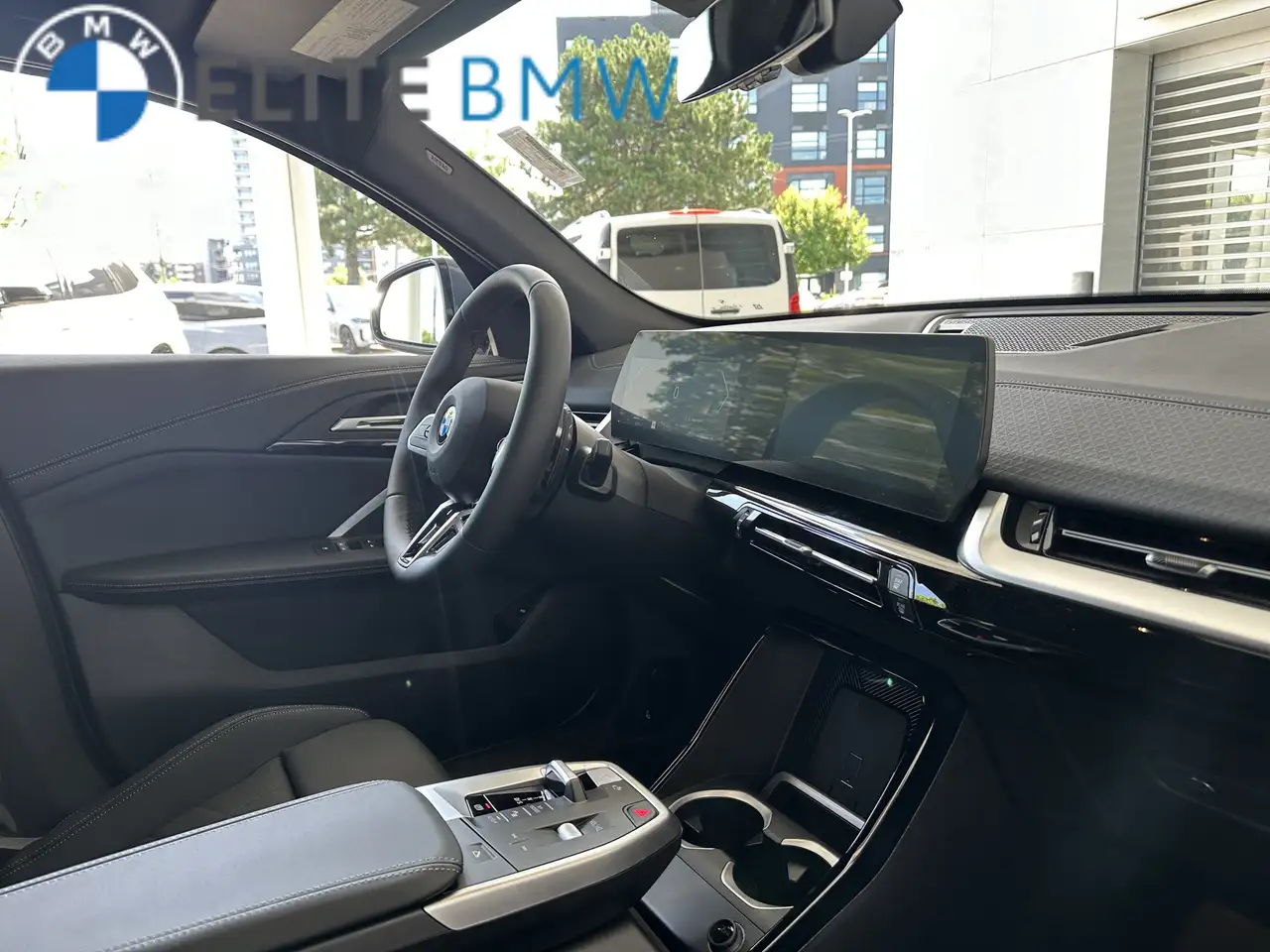 BMW X2 fotografie BMW X2