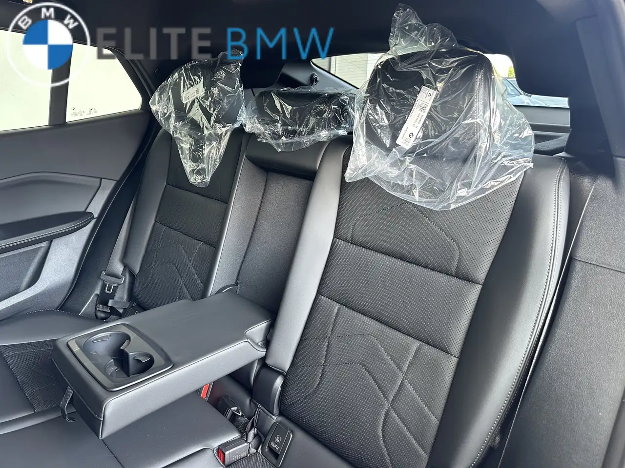 BMW X2 fotografie BMW X2
