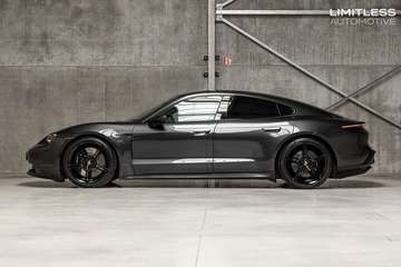 4S | 94 kWh | FULL / BOSE / SOLD