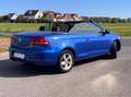 Volkswagen Eos Eos 1.4 TSI BlueMotion Technology Blau - thumbnail 2