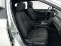 Honda Civic 1.0 VTEC Turbo Executive Gris - thumbnail 8
