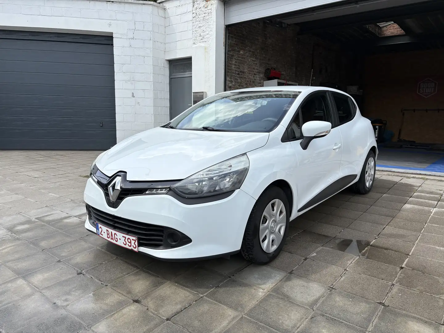 Renault Clio 1.5 dCi Energy Zen - 2