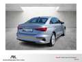 Audi A3 Limousine advanced 35 TFSI Matrix-LED, Navi + Plateado - thumbnail 6