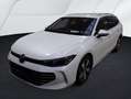 Volkswagen Passat Variant 2.0 TDI DSG Elegance MATRIX AHK Weiß - thumbnail 2