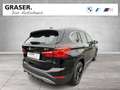 BMW X1 sDrive18i Sport Line LED WLAN Navi Tempomat Schwarz - thumbnail 6